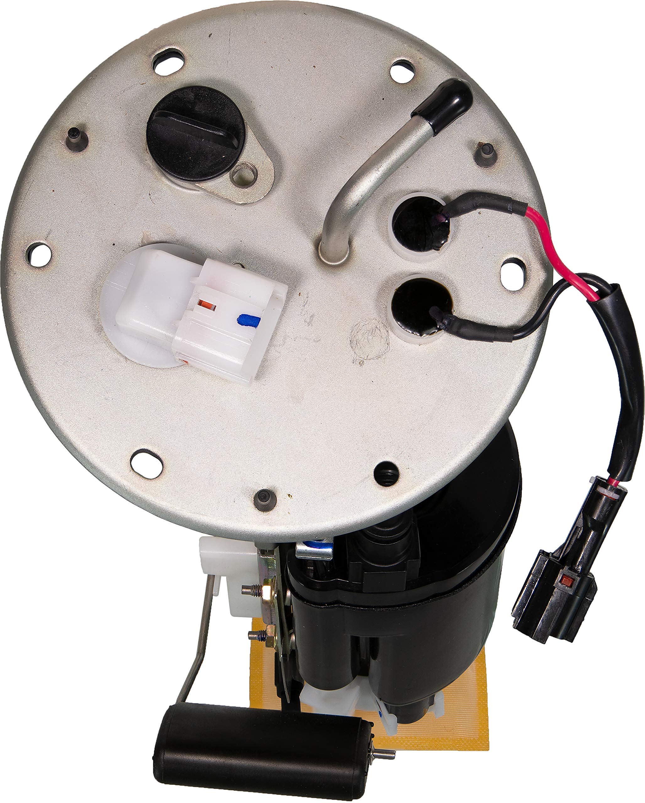 APDTY 5131121 Electric Fuel Pump Module Assembly - High Performance Replacement for Smooth Fuel Delivery | Perfect for Cars, Trucks & SUVs