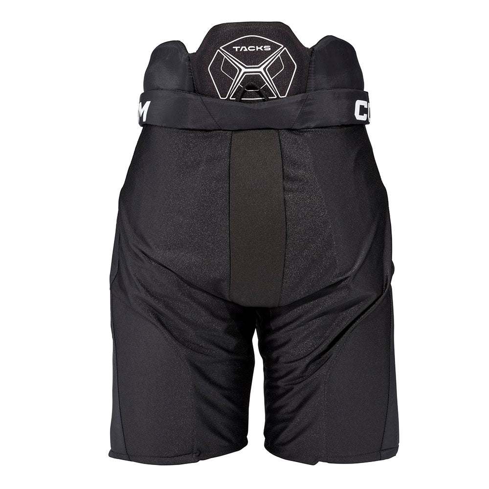 CCM Tacks Vector 2023 Junior Ice Hockey Pants - Protective Hockey Gear for Youth Players - Perfect for Ice Rink Training & Games