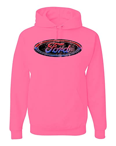 Neon Pink