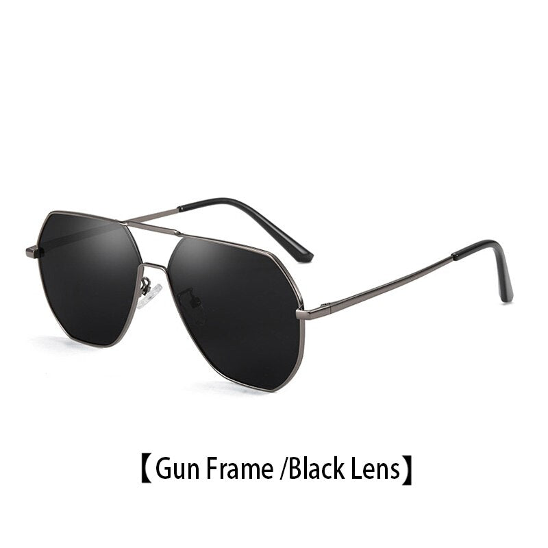 Gun Frame)