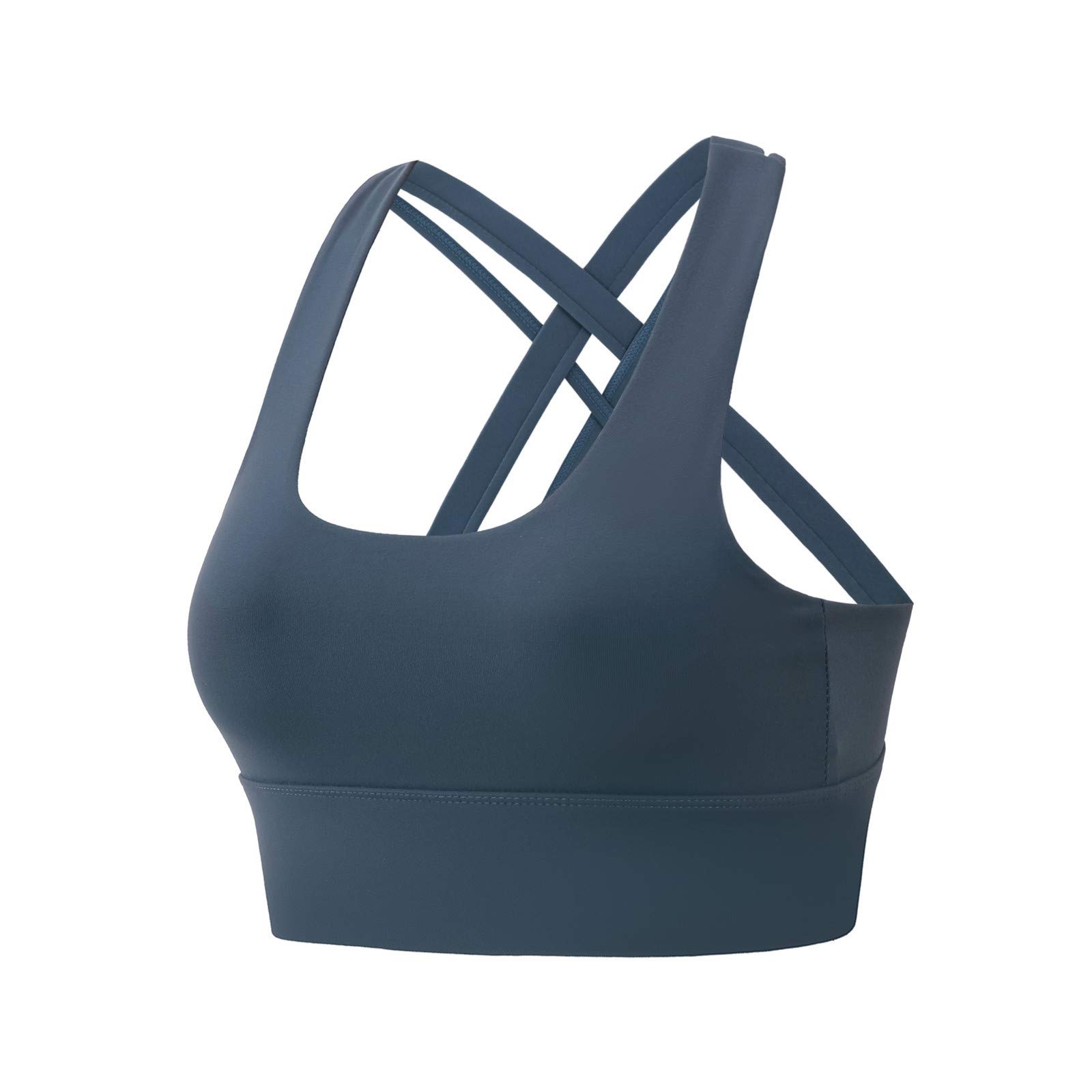 Shockproof Running Underwear for Women - Large Size Quick-Dry Sports Bras for Fitness & Workouts - Perfect for Jogging, Gym & Active Lifestyle