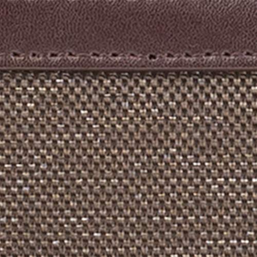 Rich Espresso Brown