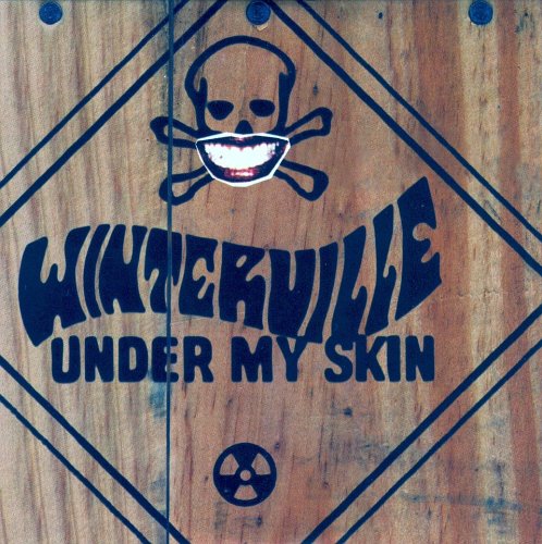 Under My Skin - Emotional Poetry Book for Self-Reflection & Healing | Perfect for Meditation, Journaling & Personal Growth