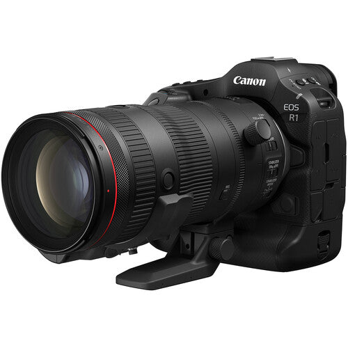 Canon RF 70-200mm f/2.8 L IS USM Z Lens (Black) - Professional Telephoto Zoom Lens for Portrait, Sports & Wildlife Photography - Perfect for DSLR & Mirrorless Cameras