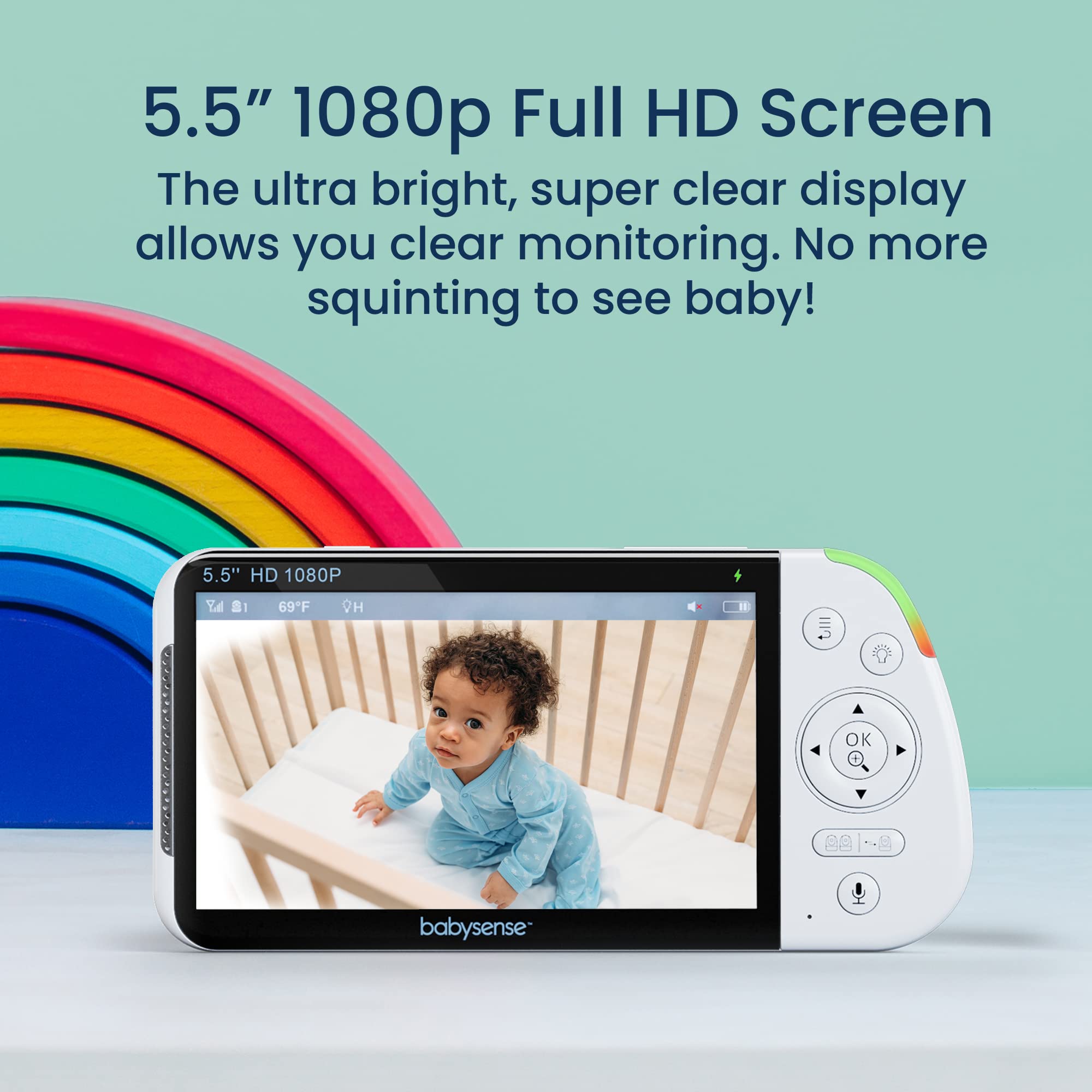 Babysense 5.5