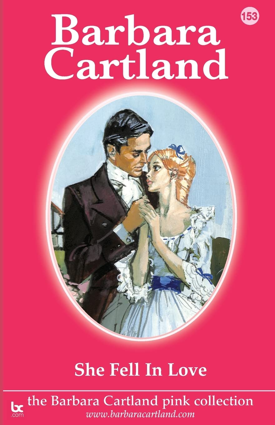 She Fell in Love (The Pink Collection) - Romantic Novel for Women, Perfect for Valentine's Day Gifts & Beach Reading