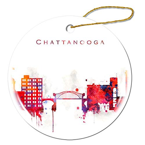 A-12 Chattanooga