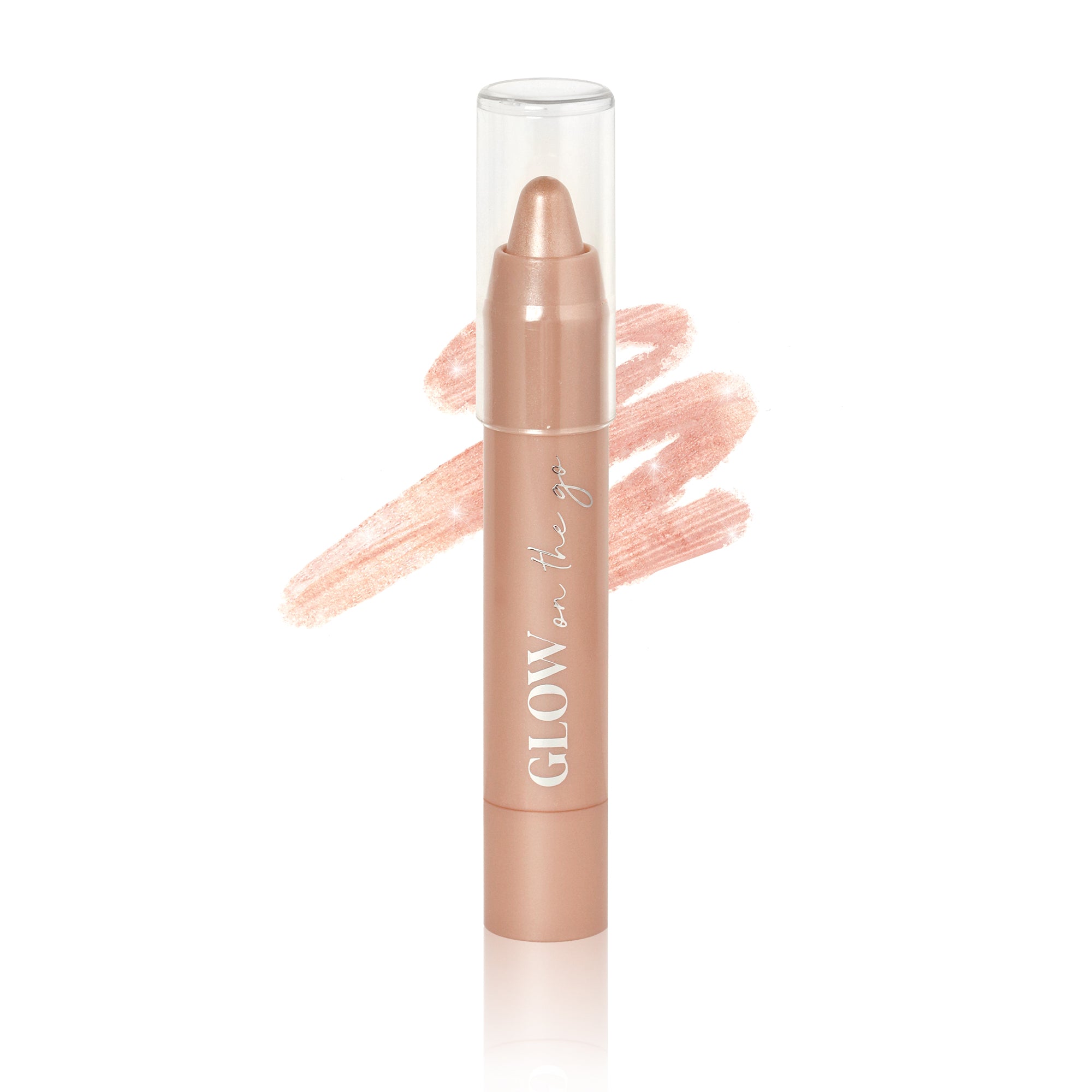 Beauty Professor Ready In 7 Kit - Complete 7-Minute Makeup Set for Busy Women | Perfect for Morning Routine, Travel & On-The-Go Touch Ups