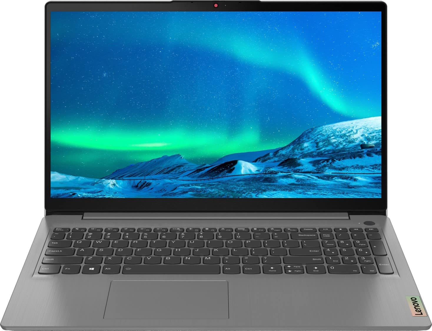 Lenovo Ideapad 3i Laptop 15.6