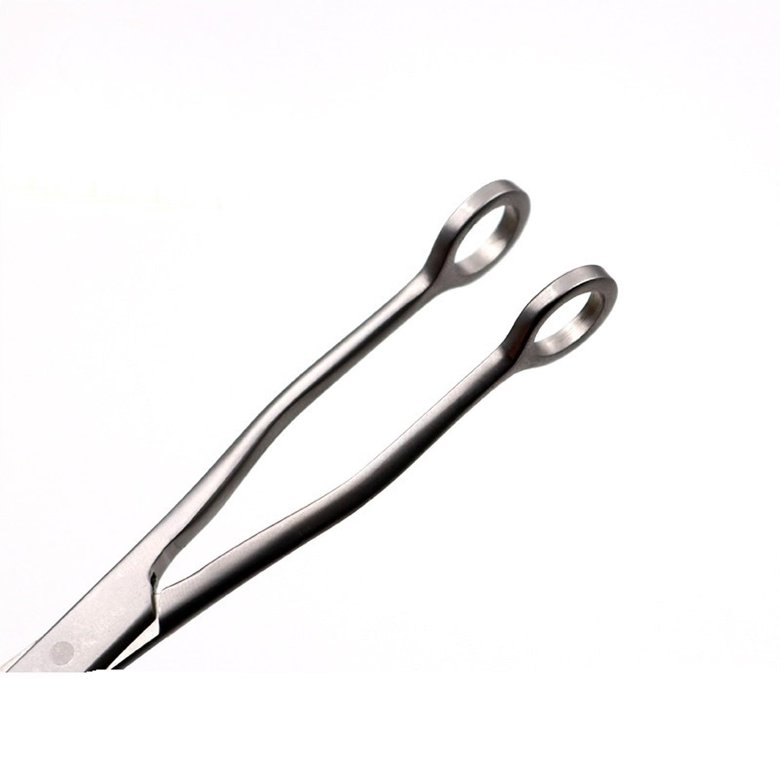 Professional Stainless Steel Hair Removal Tweezers - Precision Makeup Tool for Eyebrows & Facial Hair - Dimple Positioning Clamp & Regenerator - Perfect for Home Beauty Care & Salon Use