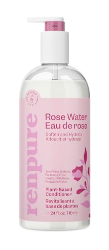 Rose Water