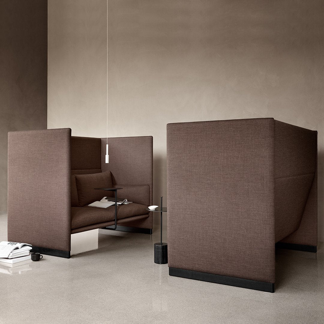 High Back Sofa Case - Premium Sofa Cover for Living Room, Office & Home Decor - Washable & Durable Furniture Protector