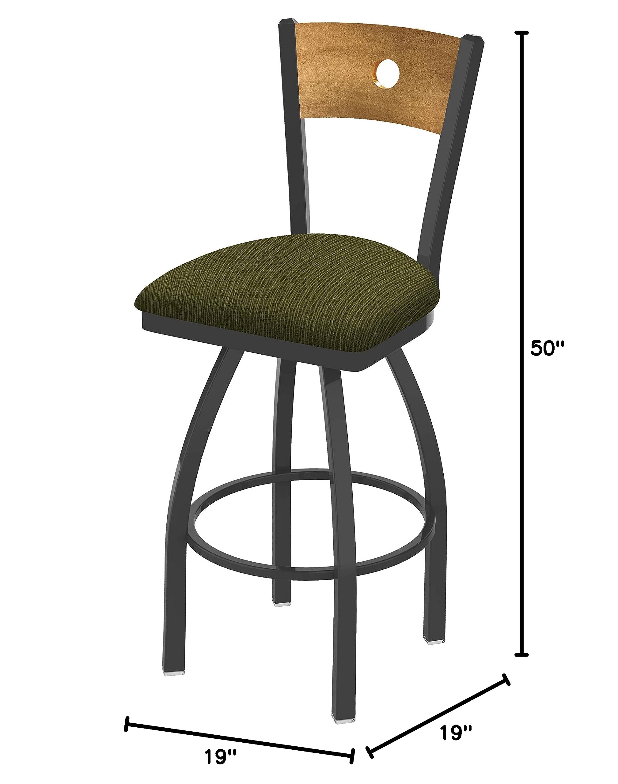 Holland Bar Stool Co. 830 Voltaire 36