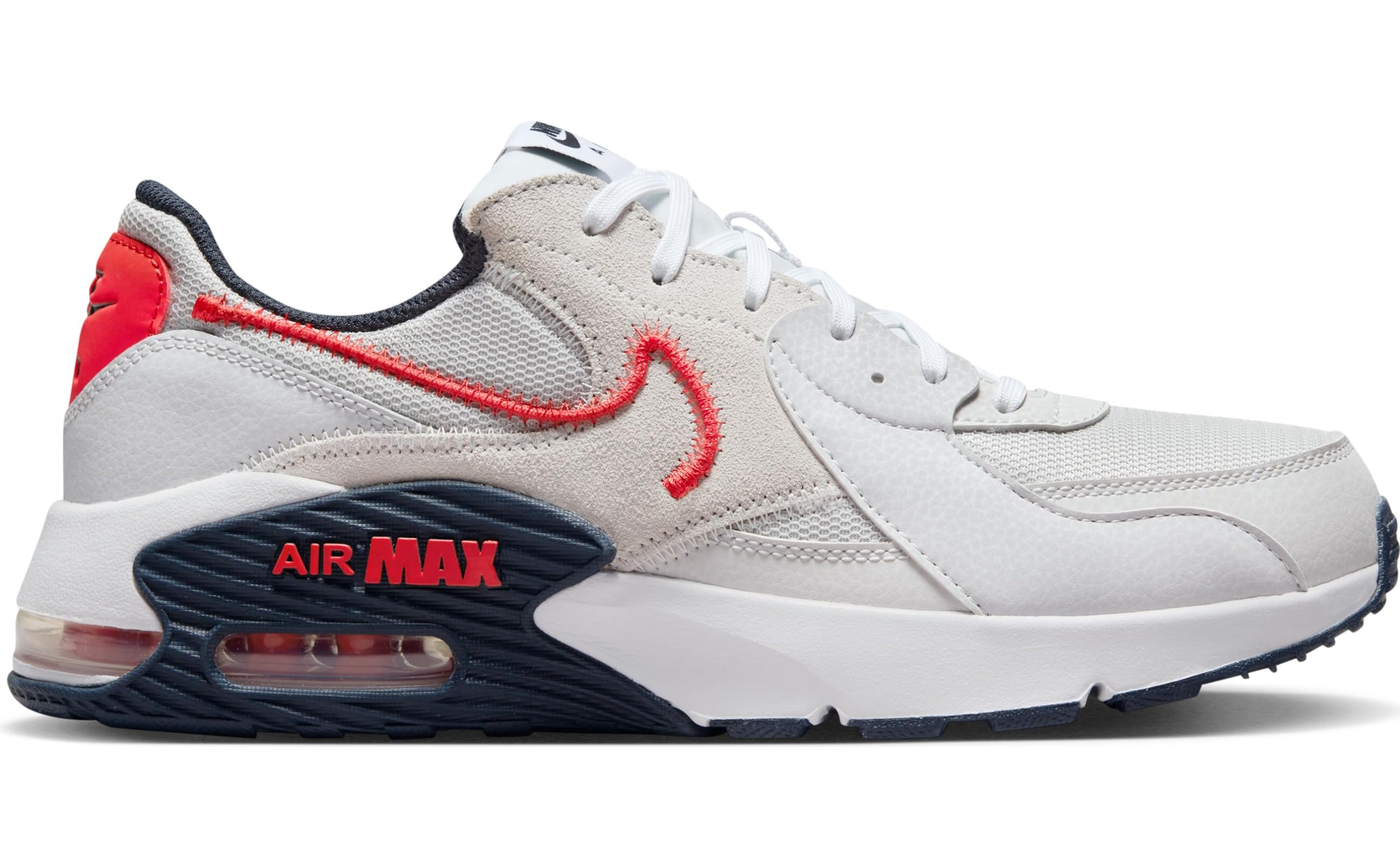Nike Men's Air Max 270 Running Shoes - Lightweight Cushioned Sneakers for Men - Comfortable Athletic Walking & Gym Workout Shoes - Perfect for Jogging, Training & Casual Wear