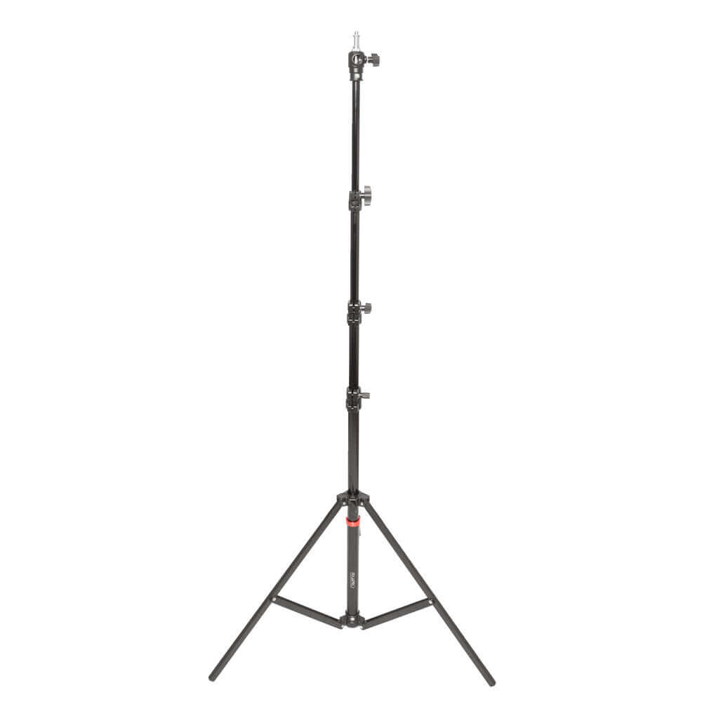 Professional Studio Light Stand Equipment Bundle for Photography & Videography - Fast Setup, Durable & Adjustable for YouTube, TikTok & Live Streaming