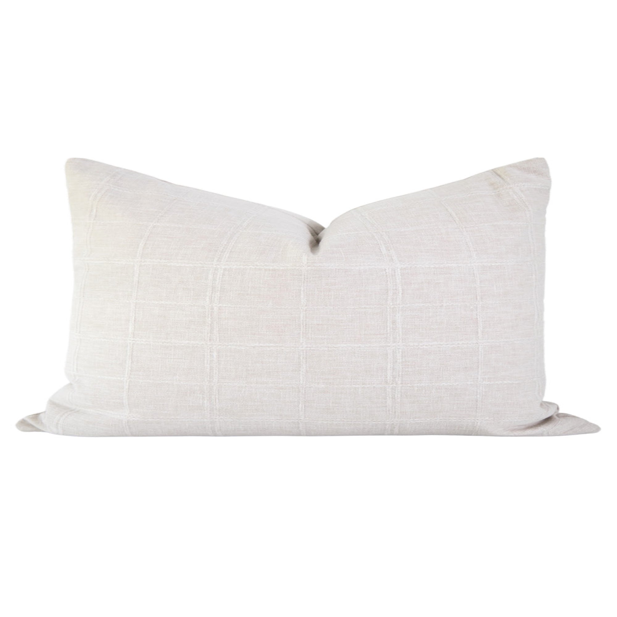 Margot Decorative Pillow Cover - Soft & Stylish Cushion Case for Sofa, Bed, and Home Decor - Perfect for Living Room, Bedroom, and Dorm Room