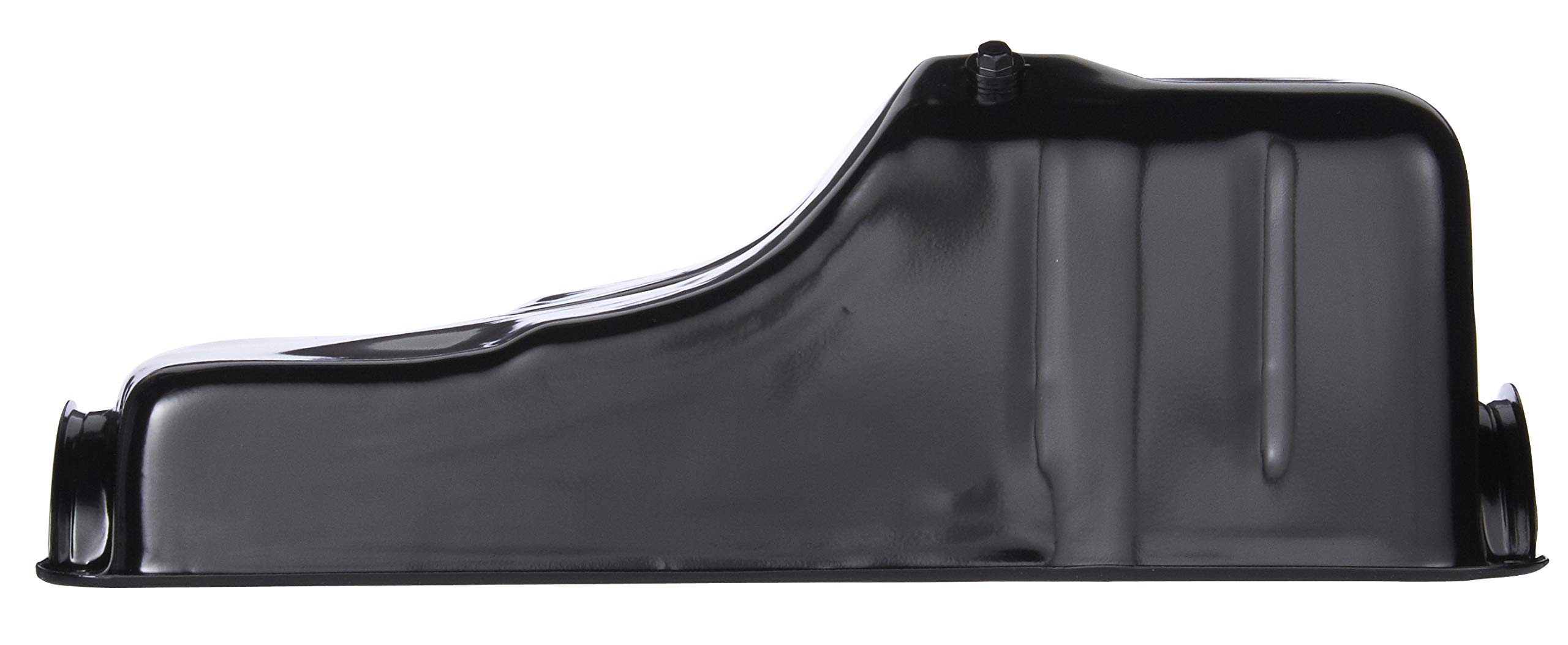 Spectra Premium FP21B Classic Engine Oil Pan - High-Quality Replacement for Smooth Engine Performance | Perfect for Car Maintenance & DIY Repairs
