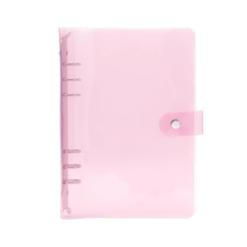 Pink A5