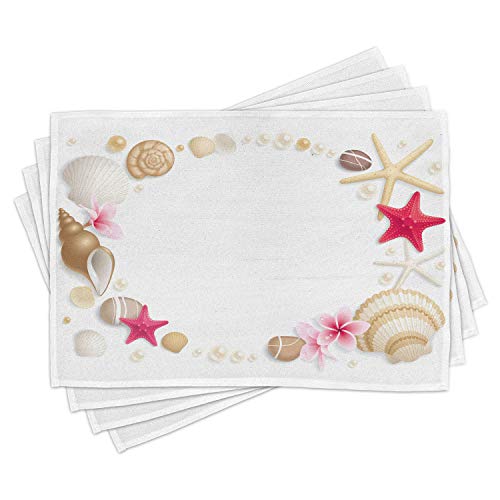 Beige Fuchsia
