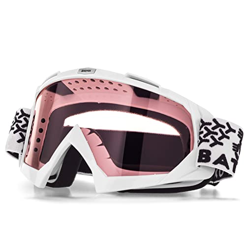 Pink-white