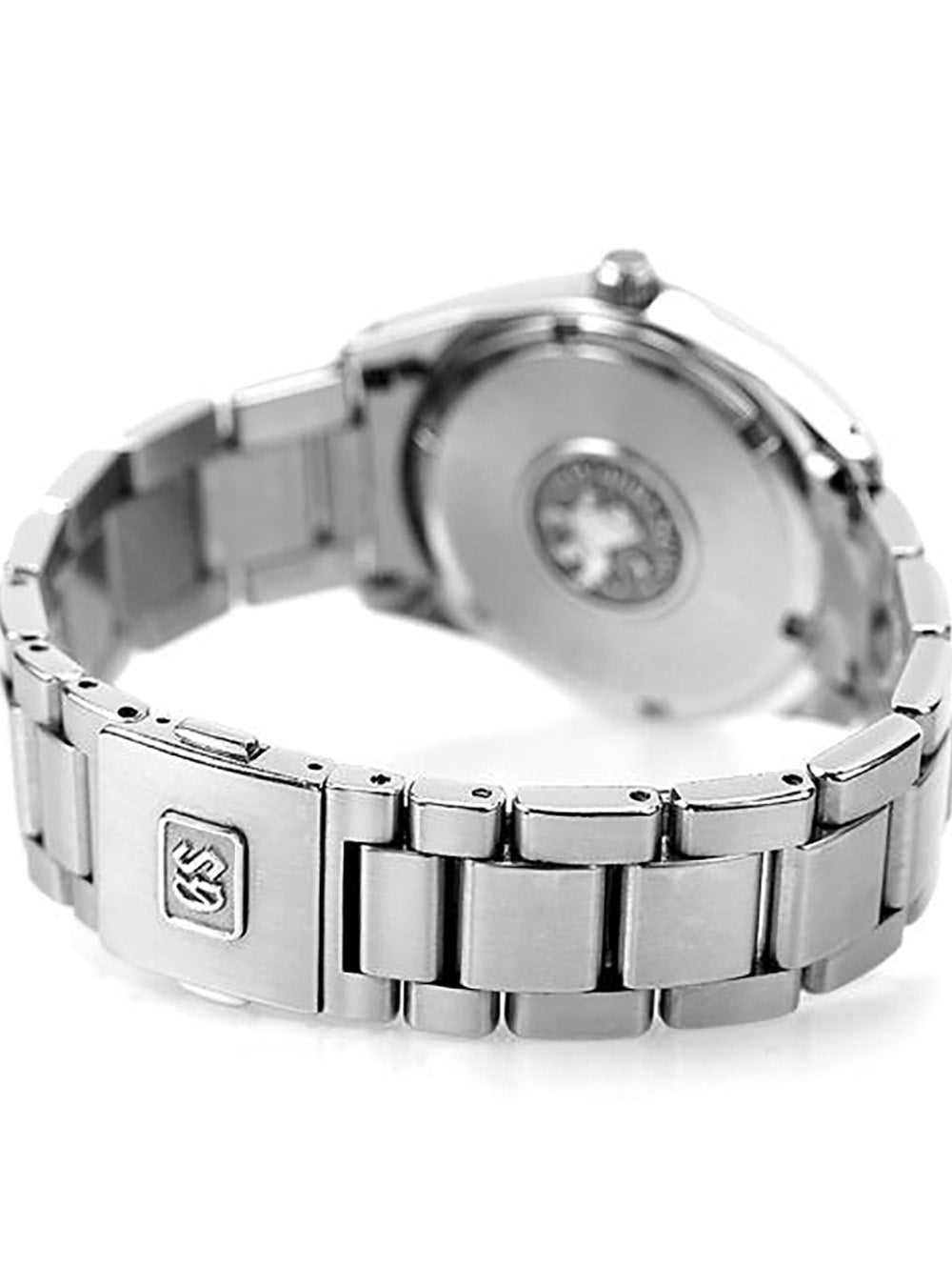 Grand Seiko SBGX261 Men's Luxury Watch - Japan Made JDM - Perfect for Business, Formal Events & Collectors