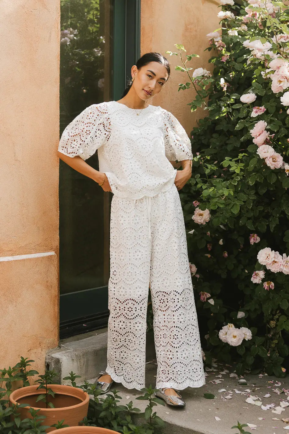 Meant To Be Pants - Comfortable & Stylish Women's Casual Trousers | Final Sale | Perfect for Work, Travel & Everyday Wear