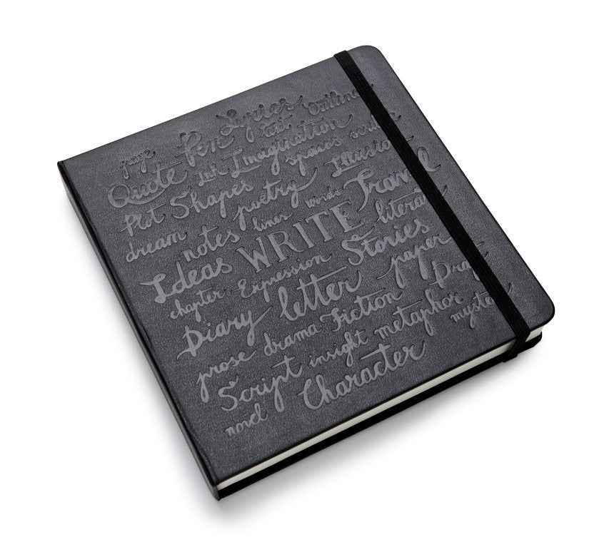 Premium Moleskine Gift Box Writing Set - Luxury Notebook, Pen & Accessories for Journaling, Sketching & Note Taking - Perfect Gift for Writers, Artists & Students