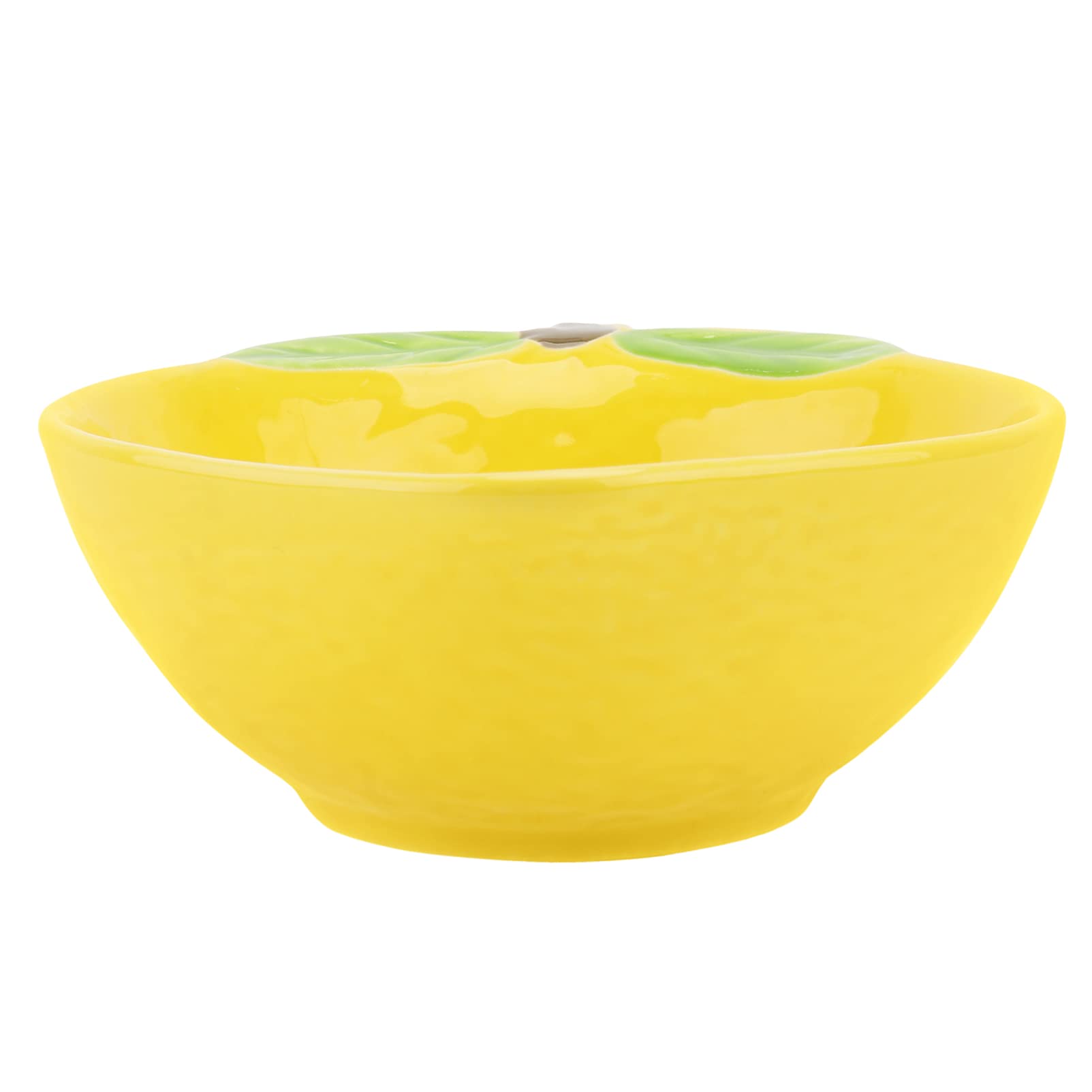 Ceramic Dessert Plates - Elegant Snack & Fruit Salad Serving Bowls for Pastries, Cakes, and Table Decor | Perfect for Parties, Afternoon Tea, and Home Dining Decorations