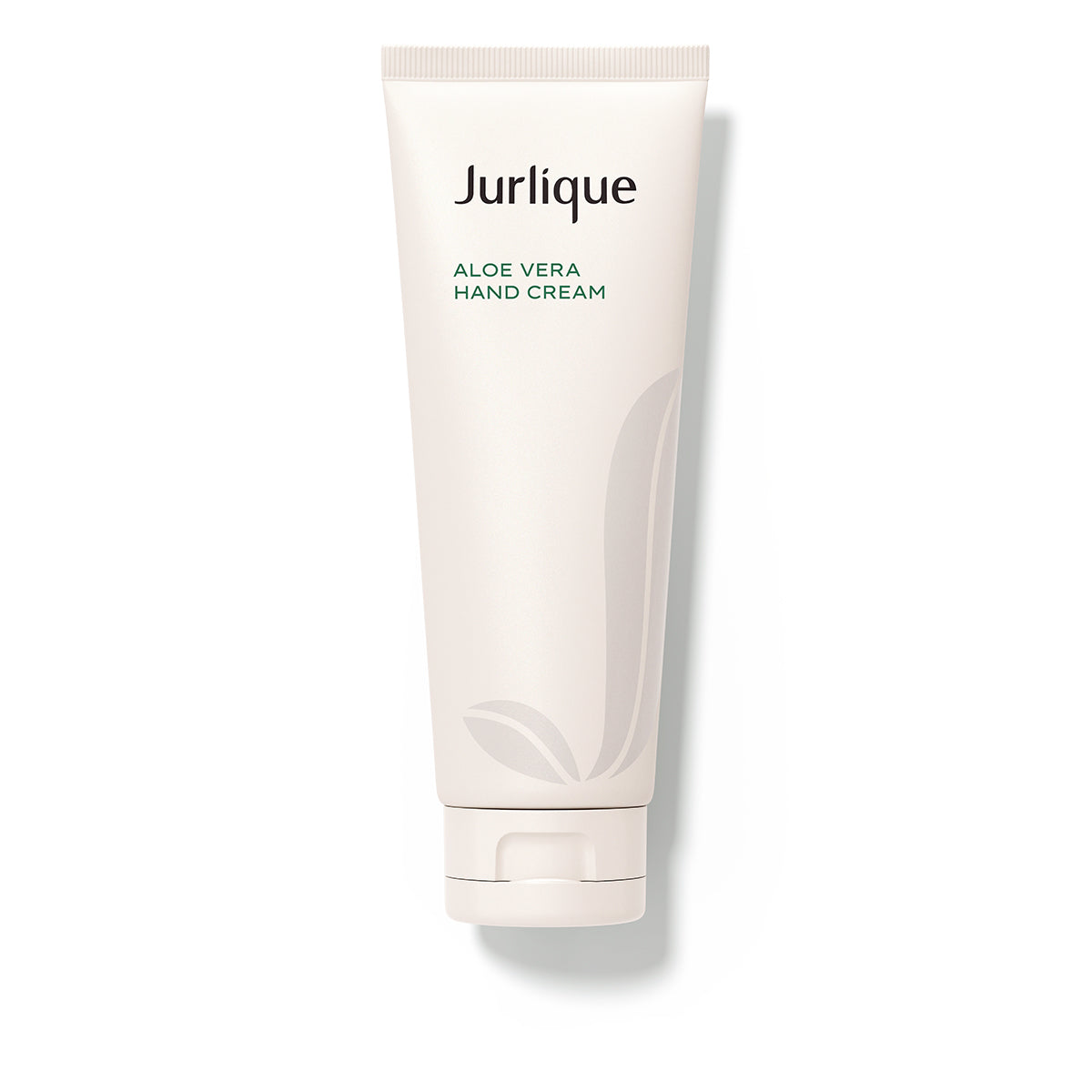 Organic Aloe Vera Hand Cream for Dry Skin - Moisturizing & Healing - Perfect for Winter Care, Cracked Hands & Cuticle Repair