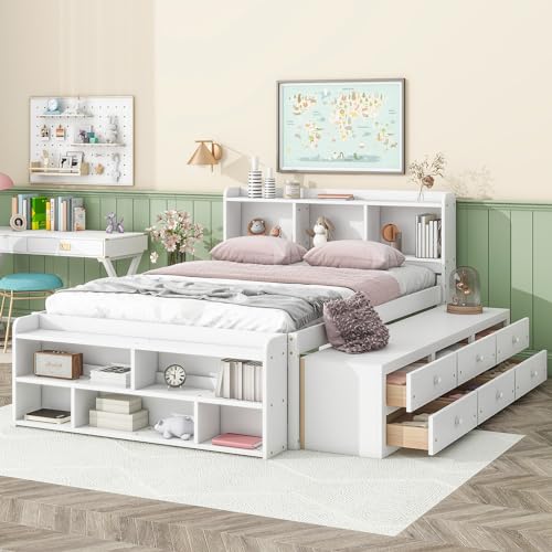 White(storage)