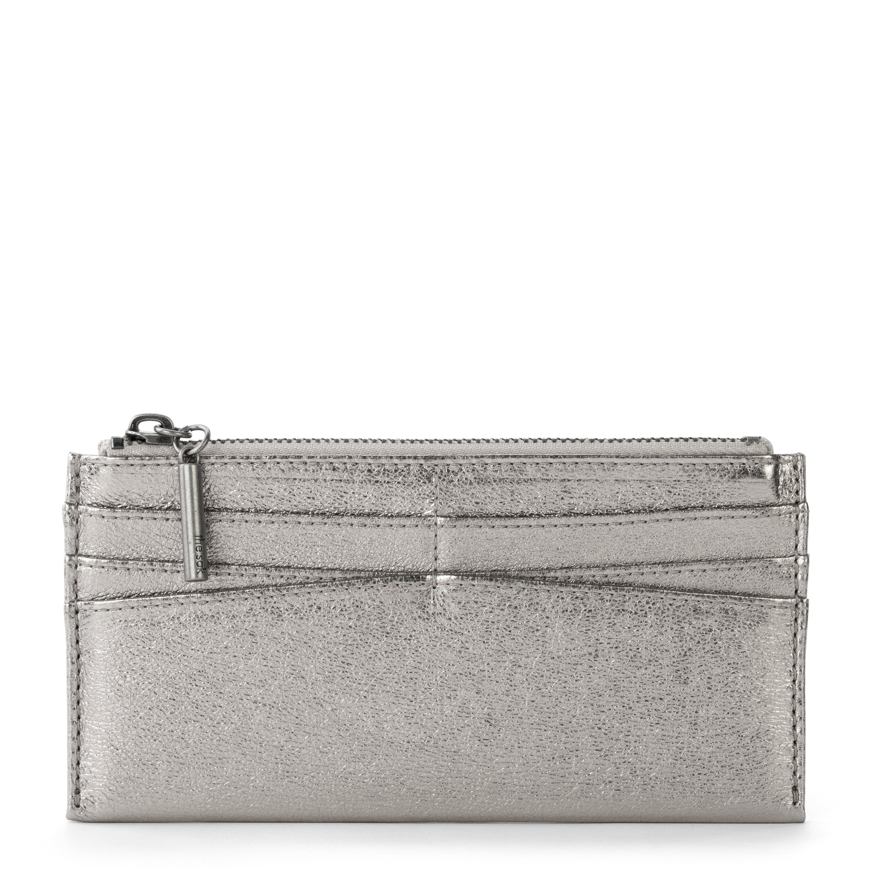 Leather - Pyrite