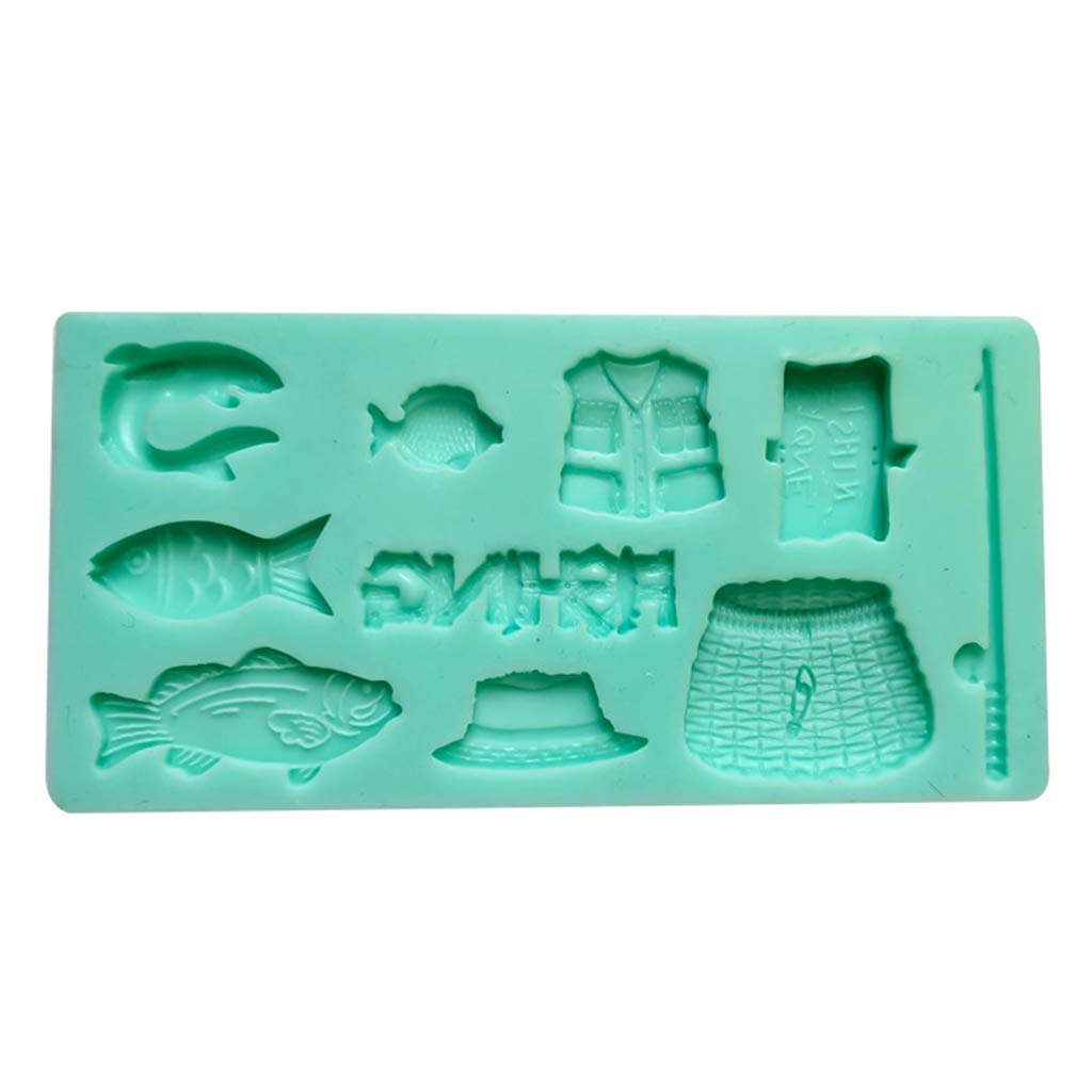 3D Peony Silicone Mold for Soap, Candle, Chocolate, Fondant & Cake Decorating - DIY Craft & Baking Supplies for Home, Parties & Gifts