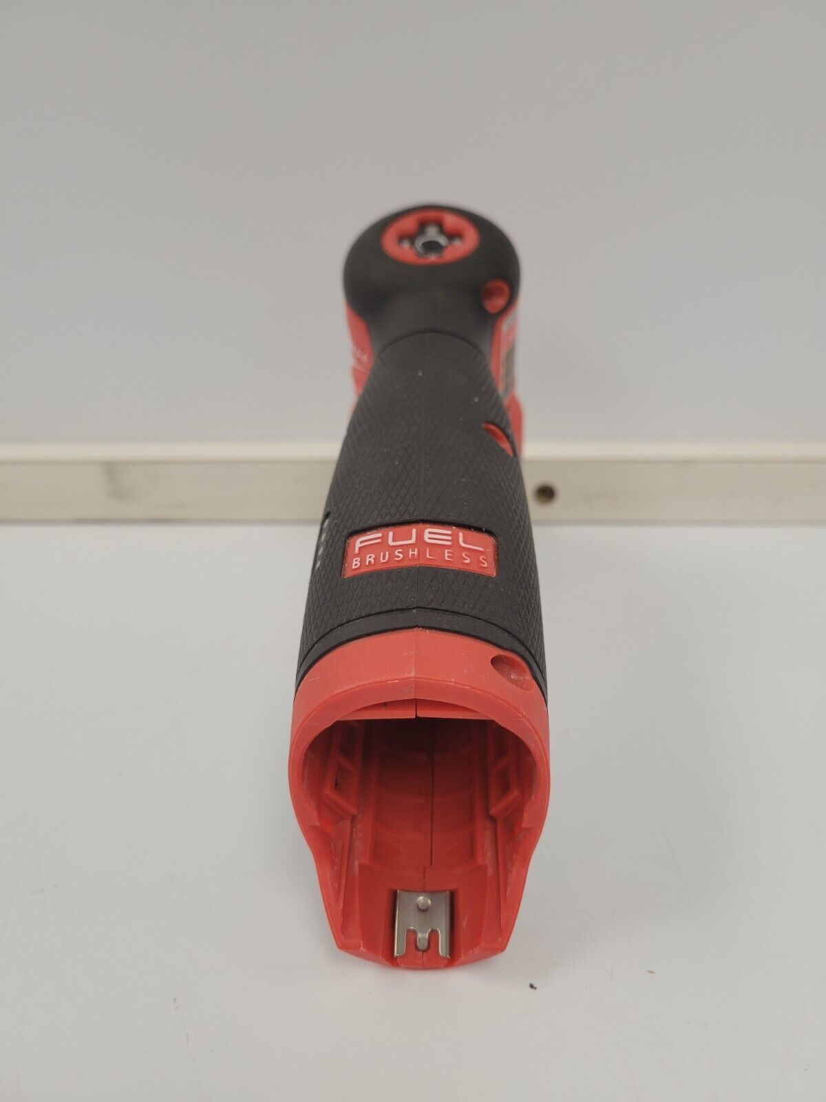 Milwaukee 2531-20 Random Orbital Sander - 5 Inch, 12,000 OPM, Lightweight & Powerful for Woodworking, Sanding, and Finishing Projects