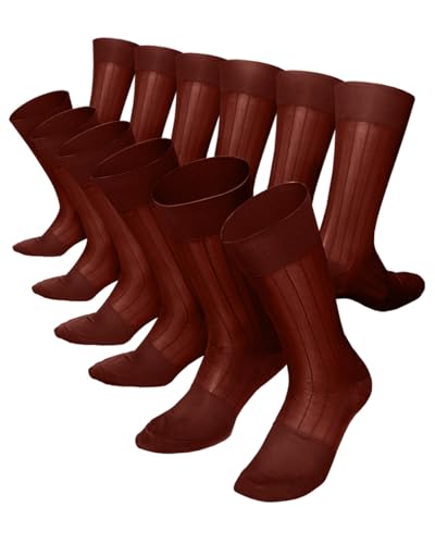 Rust Red