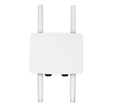 D-Link DWL-8710AP Dual Band 802.11ac Wireless Outdoor Access Point - High-Speed WiFi for Business & Public Areas - Weatherproof for Outdoor Use in Parks, Campuses & Urban Hotspots