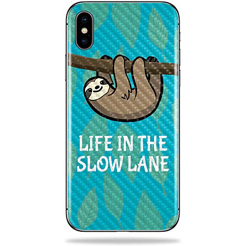 Slow Sloth