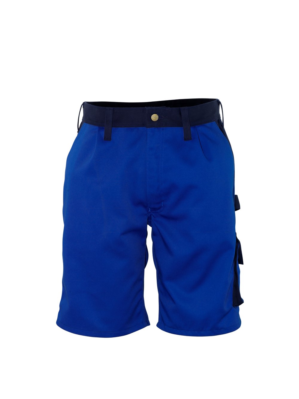 Mascot Lido Work Shorts 00949-430 - Durable Men's Cargo Shorts for Construction & Outdoor Work | Comfortable Utility Shorts for Landscaping, Hiking & DIY Projects