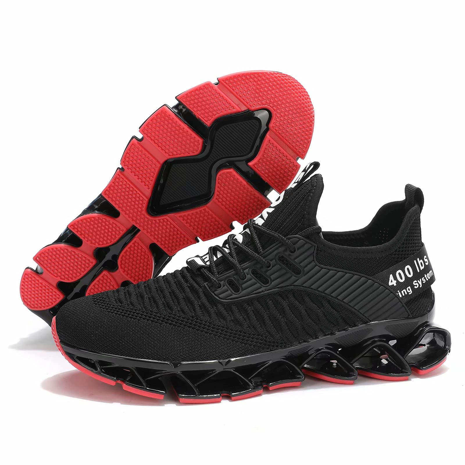 Women's Running Shoes - Lightweight Non-Slip Athletic Sneakers for Tennis, Walking & Workouts | Comfortable Sport Shoes for Women | Perfect for Gym, Jogging & Daily Wear