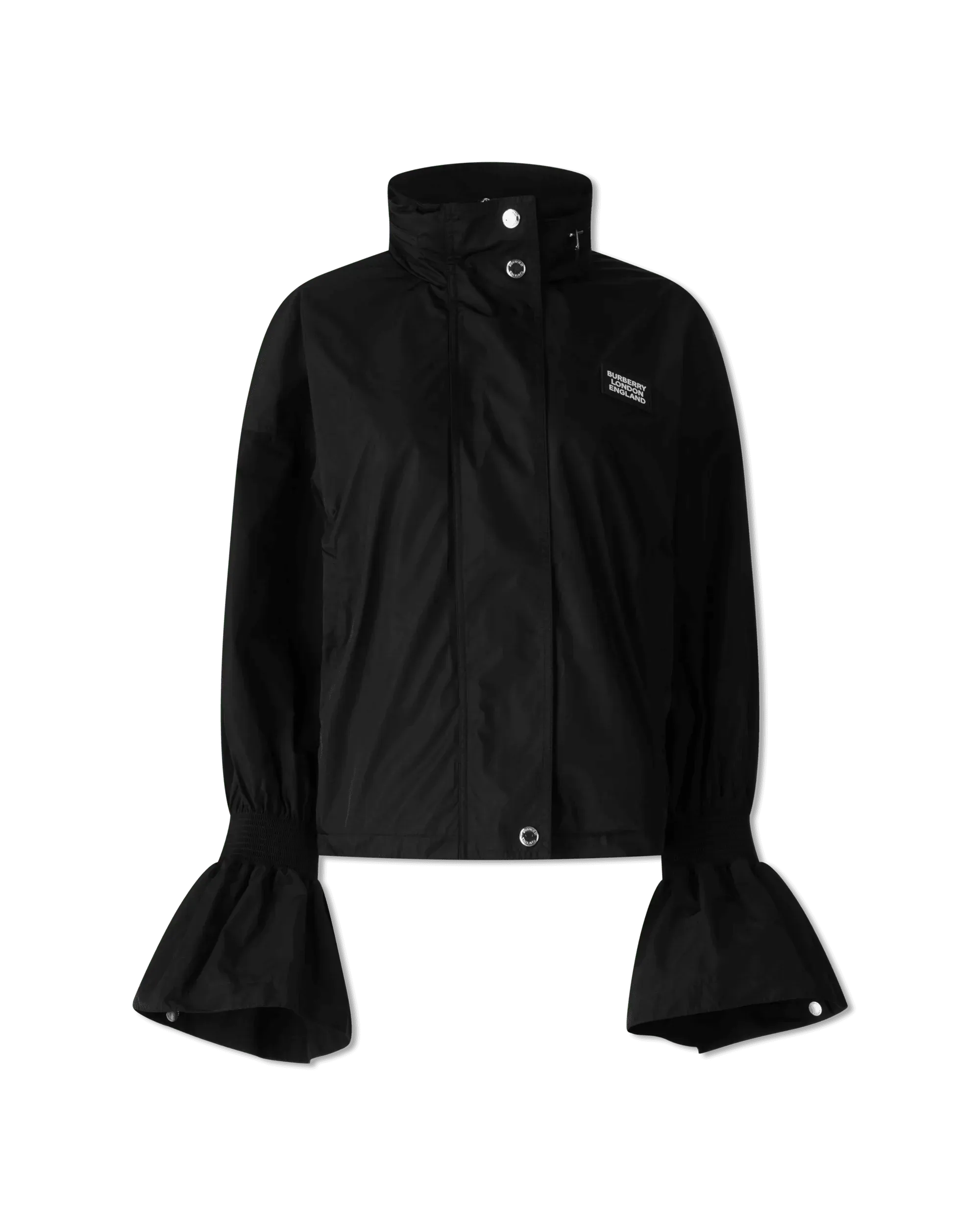 Neston Windbreaker Jacket for Men & Women - Lightweight Water-Resistant Outdoor Sports Coat for Running, Hiking & Travel