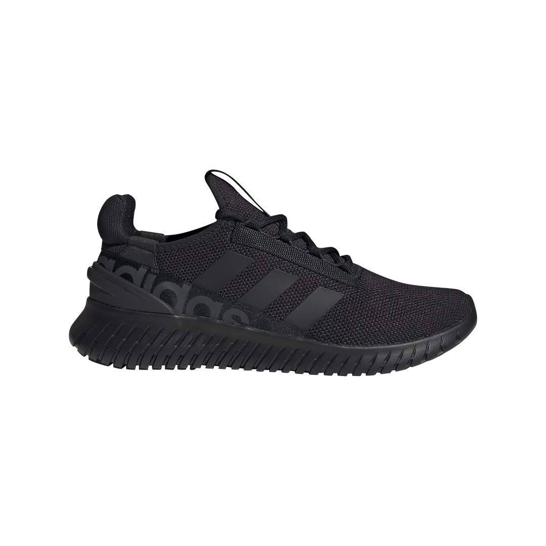 Adidas Men's Kaptir 2.0 Running Shoes - Lightweight Comfortable Sneakers for Jogging, Gym & Daily Wear