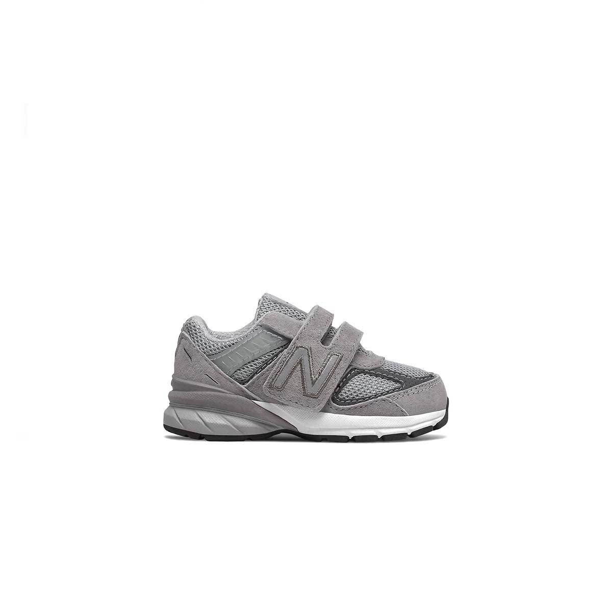 New Balance Kids 990V5 Running Shoes - Lightweight Sneakers for Boys & Girls - Perfect for School, Sports & Everyday Wear