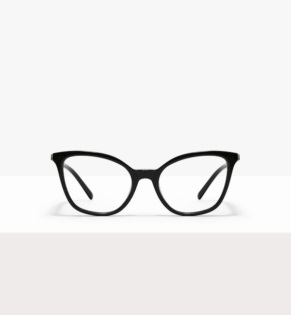 Tippi Eyeglasses - Stylish & Lightweight Glasses for Men & Women | Perfect for Reading, Driving & Daily Wear | Trendy Eyewear for Work & Outdoor Activities