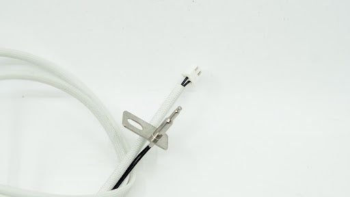 ComfortBilt Alpine Pellet Stove Fire Thermocouple Sensor Replacement - High Temperature Resistant Heating Part for Wood Pellet Stoves - Perfect for Home Heating & Winter Emergency Preparedness