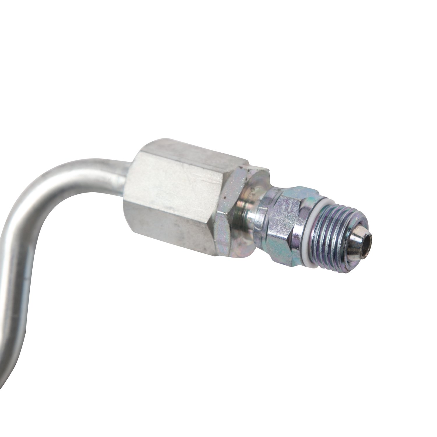 Edelmann 91836 Power Steering Pressure Hose Replacement - High-Quality OEM Fit for Smooth Steering Performance - Ideal for Car, Truck & SUV Maintenance