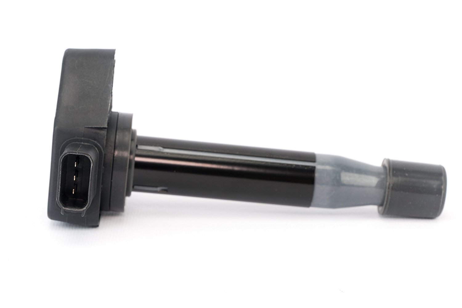 6-Piece Ignition Coil Pack Set - Compatible with Honda Accord V6, Acura TL 3.2 V6 (1999-2008), CL/RL (2005-2011), Odyssey (1999-2010) & Saturn Vehicles - Replaces OEM 610-58547B, 30520-RCA-A02 - Perfect for Engine Performance & Smooth Driving Experience