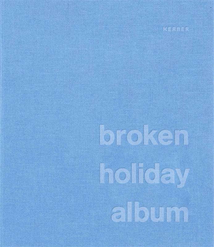 Vintage Broken Holiday Album by Verna Kovanen - Collectible Music Memorabilia for Vinyl Enthusiasts & Home Décor