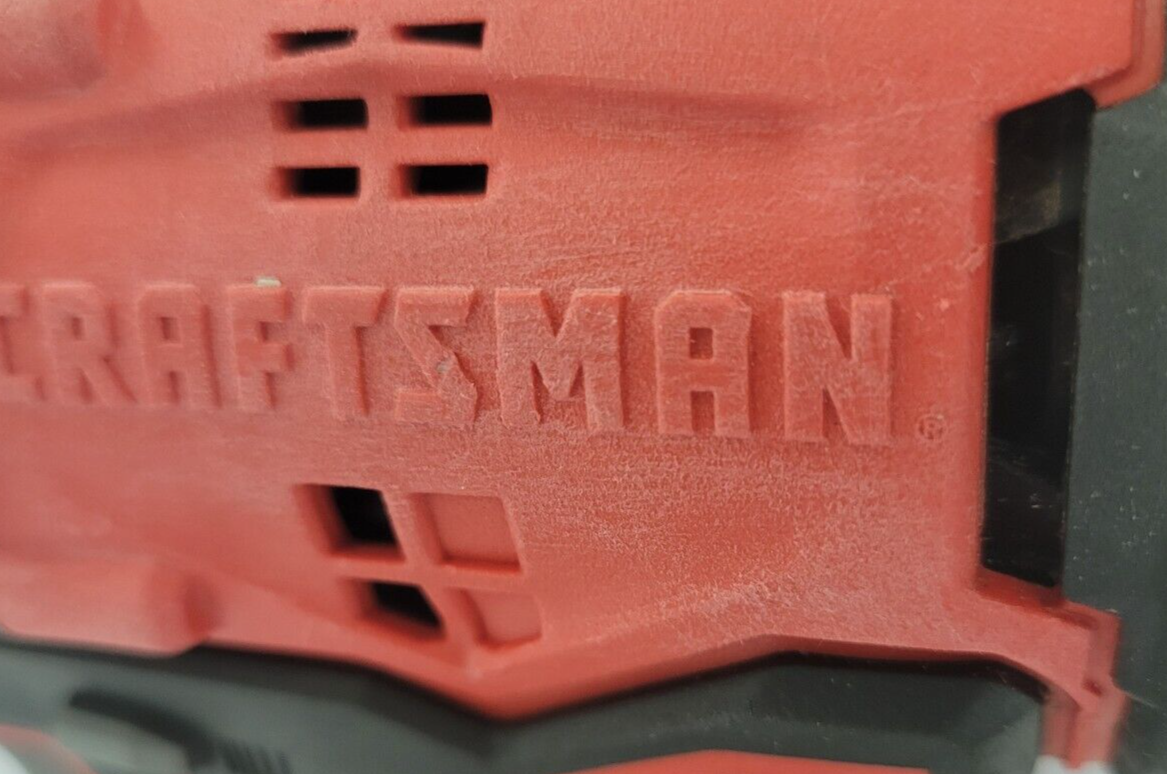 Craftsman CMCD710 20V Cordless Drill/Driver - Powerful & Lightweight for DIY Projects, Home Repairs & Woodworking