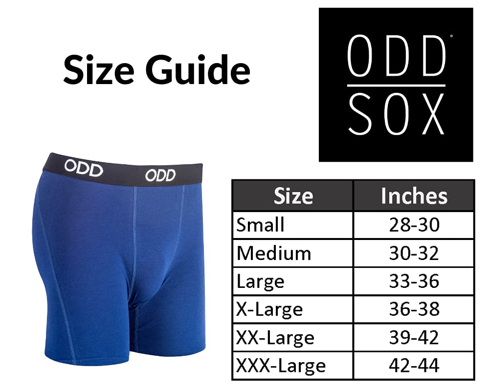 Fun & Comfortable Reese's & Twizzler Print Boxer Briefs for Men - Novelty Underwear with Candy Designs - Perfect for Gifts, Costumes & Everyday Wear