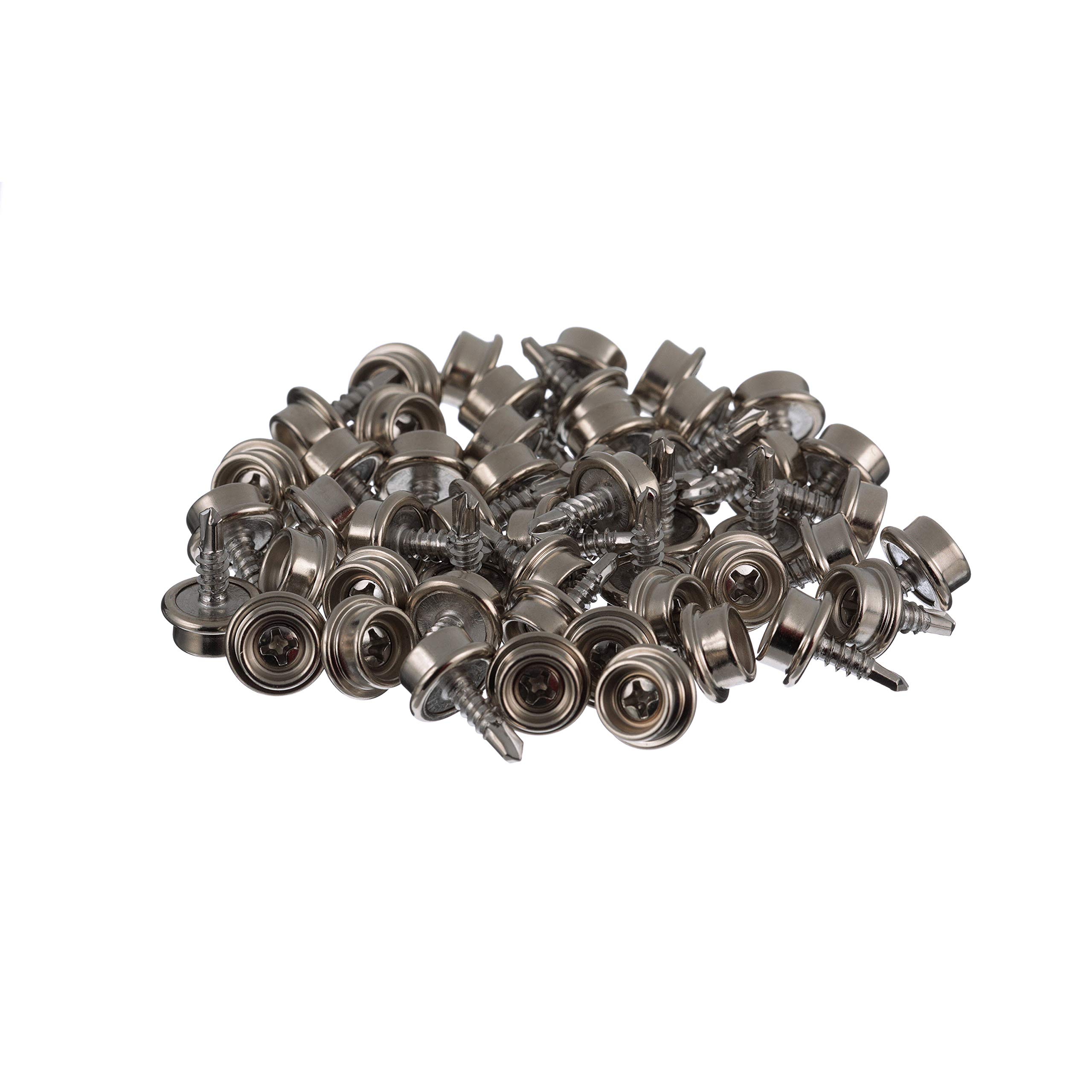 Seachoice Boating Hardware & Maintenance Supplies - Marine Boat Parts & Accessories for Fishing, Sailing & Water Sports