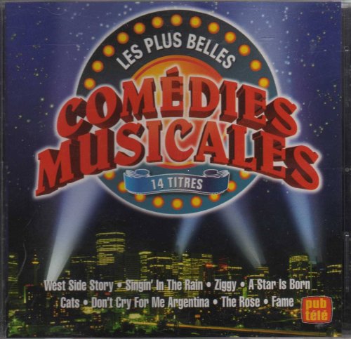 Best Broadway Musical Soundtracks & Cast Recordings - Perfect for Theater Lovers, Gifts, and Home Entertainment